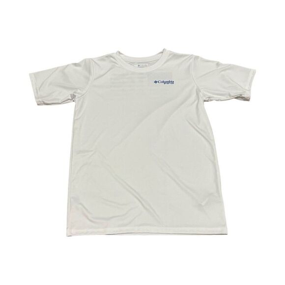 Youth Columbia Tee Bundle - Picture 2 of 7